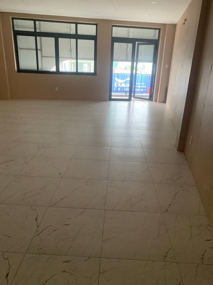 Cho thuê mặt bằng tầng 2 và 3 Đường TKTQ Bình Tân 59.4m² - Thích hợp cho nhiều mô hình kinh doanh!