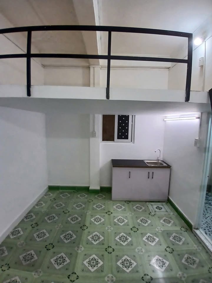 Phòng cho thuê tại TKTQ, Tân Phú - 3 triệu/tháng, an ninh tuyệt đối!