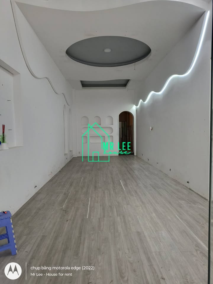 Nhà mặt tiền đường CN11, Phường Tây Thạnh, Quận Tân Phú 100m² giá 20 triệu - Thích hợp kinh doanh online