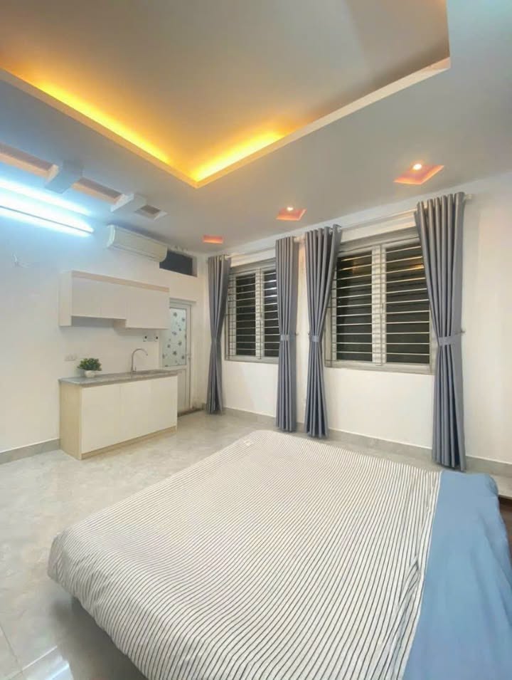 Phòng cho thuê Xa La Hà Đông 20m² giá 3 triệu - Full nội thất, chỉ cần xách vali vào ở!