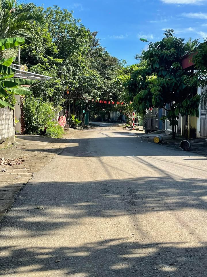 Đất nền quận Quảng Yên 180m² giá thỏa thuận - Đường Bạch Đằng ô tô vào tận nơi!