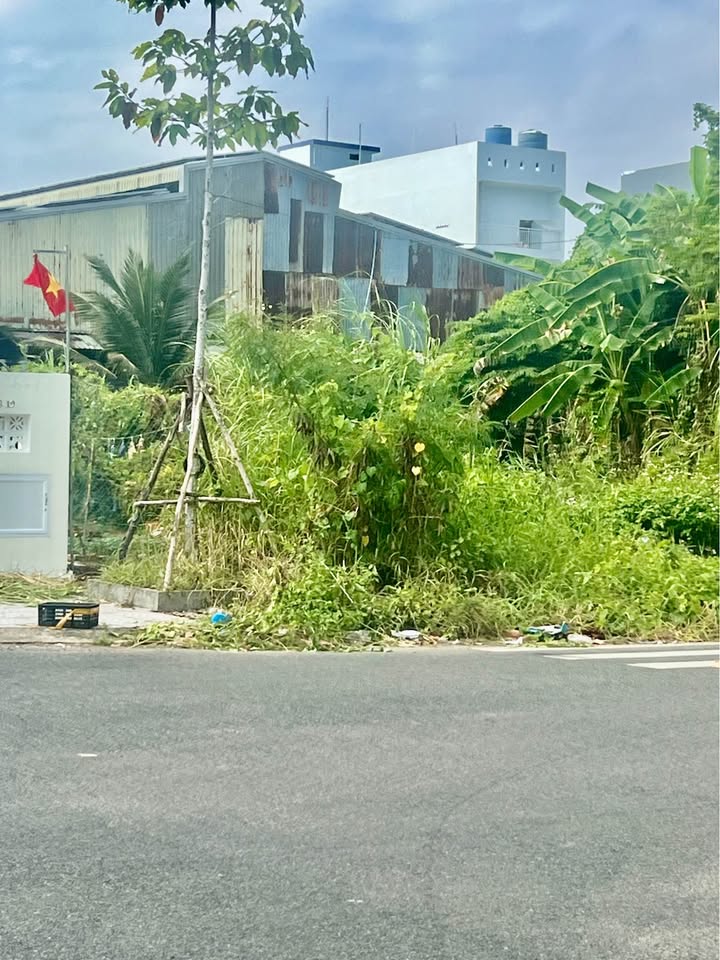 Đất nền Vũ Đức, An Hòa 90m² giá 2 tỷ - Chính chủ bán gấp, thương lượng!