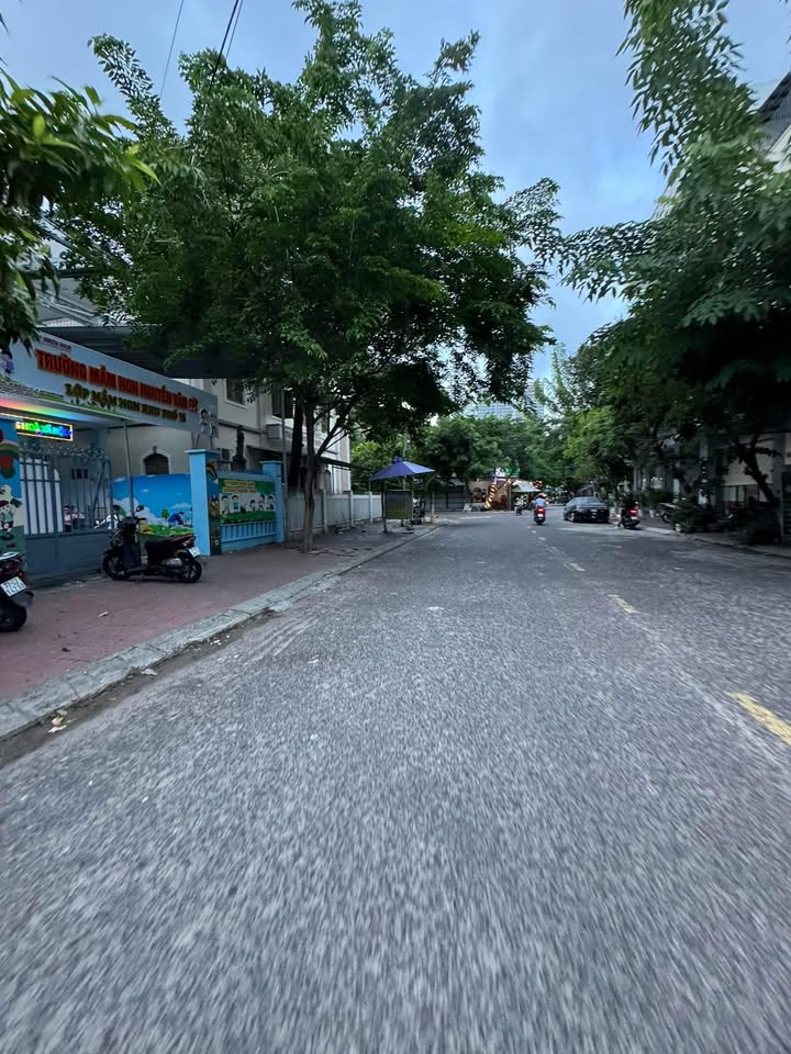 Nhà FrontHouse 2 Mặt Tiền Lê Đức Thọ 61m² giá 5 tỷ - Đầu tư sinh lời ngay!