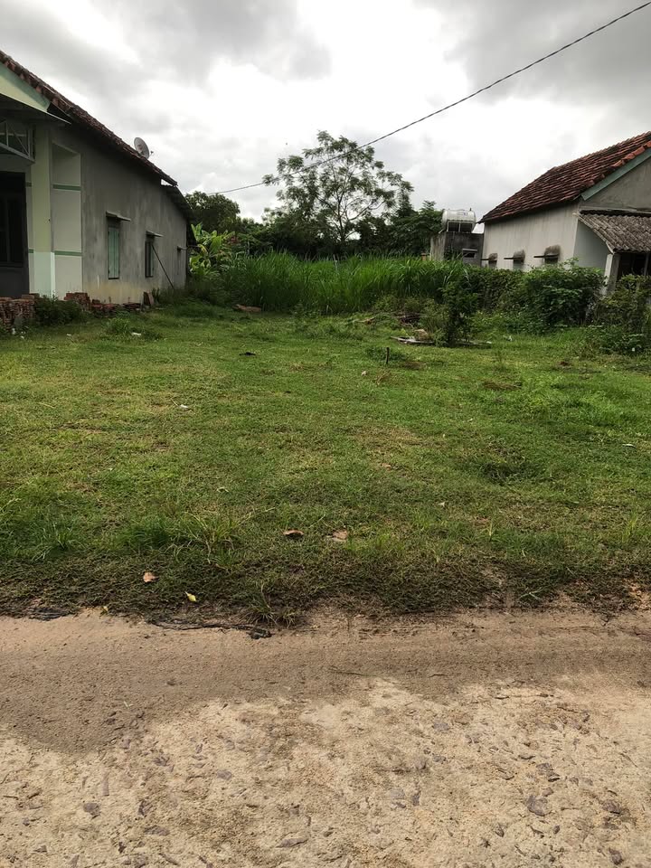 Đất nền thôn An Dõng, Bình Thành 250m² giá 600 triệu - Đầu tư sinh lời ngay!