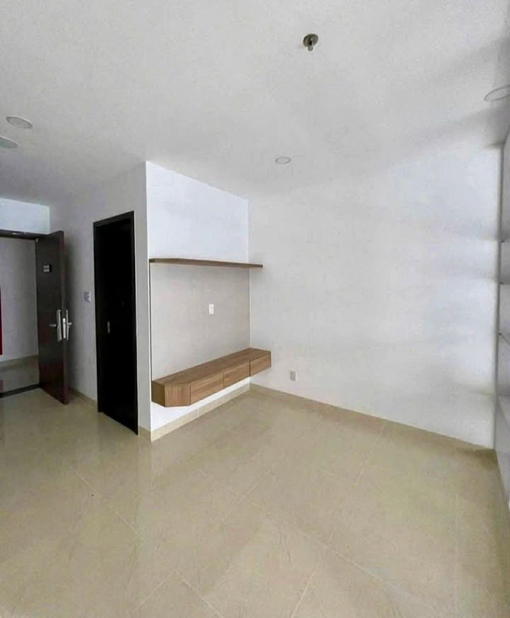 Căn hộ cho thuê Phú Tài Central Life, Quy Nhơn 35m² - Nội thất đầy đủ, giá chỉ 5 triệu!