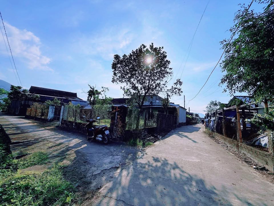 Đất nền Nhơn Thọ, An Nhơn 360m² giá chỉ 8xx triệu - Lô góc 2 mặt đường thuận tiện!