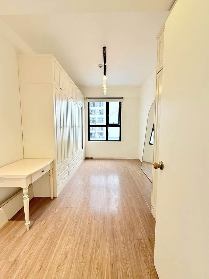 Căn hộ M-One Quận 7 93,5m² giá 6,3 tỷ - Căn góc thoáng mát, sổ hồng chính chủ!