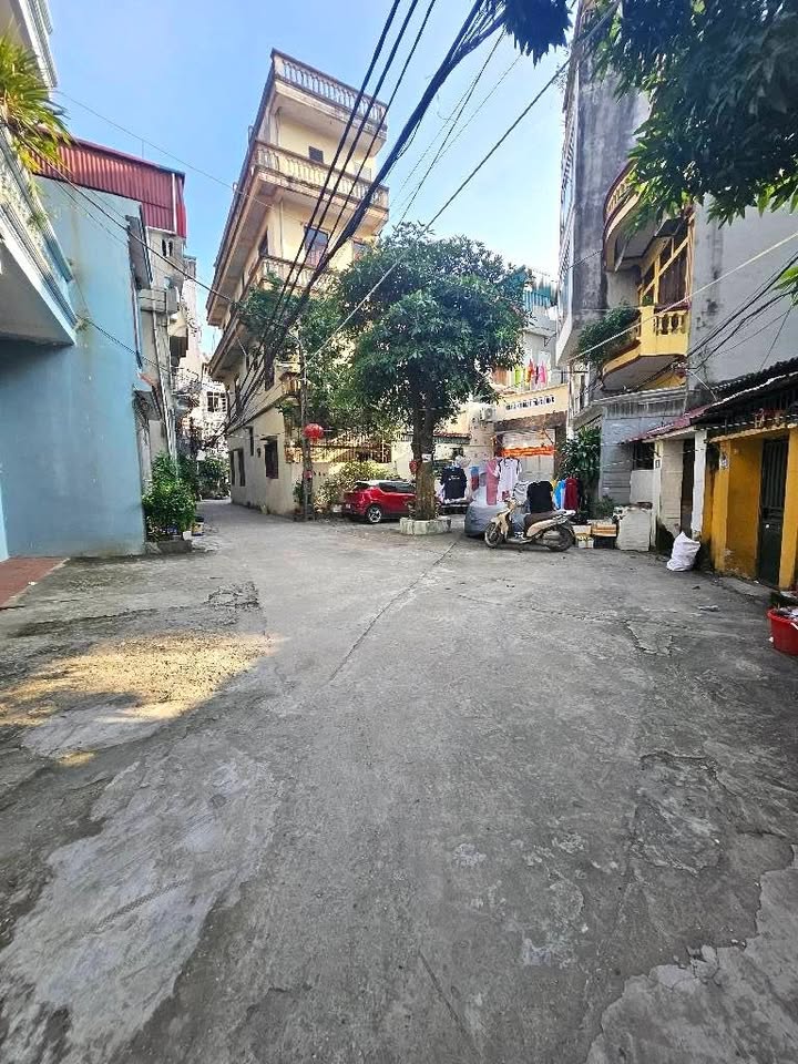 Đất phân lô quân đội Kim Giang 60m² giá 9 tỷ - Đầu tư sinh lời cao!