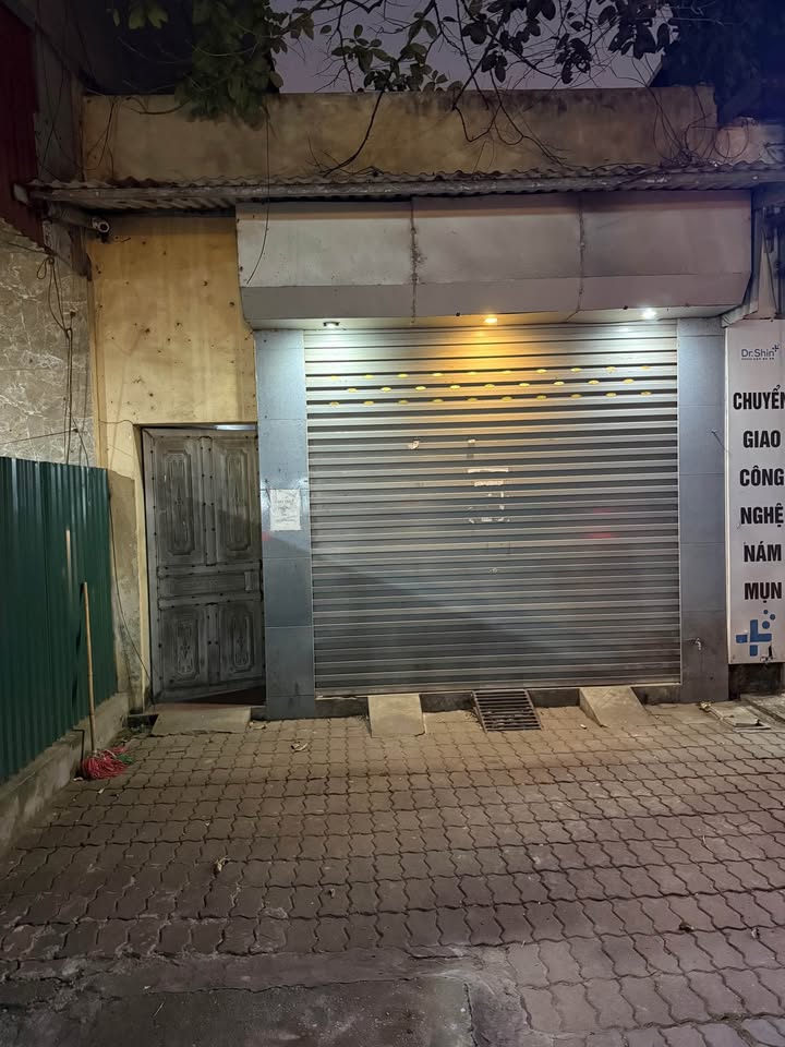 Đất nền Xuân Ổ A, Võ Cường 81m² giá 8 tỷ - Mặt tiền 4.5m, kinh doanh thuận lợi!