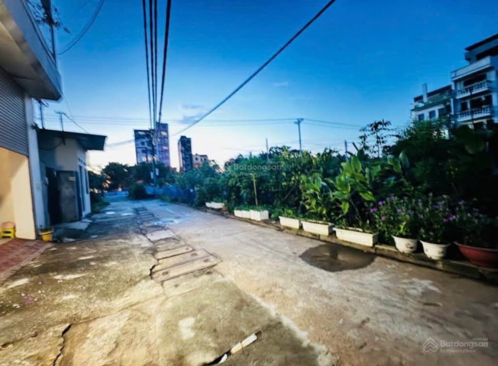 Đất nền Hậu Dưỡng Đông Anh 115m² giá 6,5 tỷ - Cơ hội đầu tư tuyệt vời!