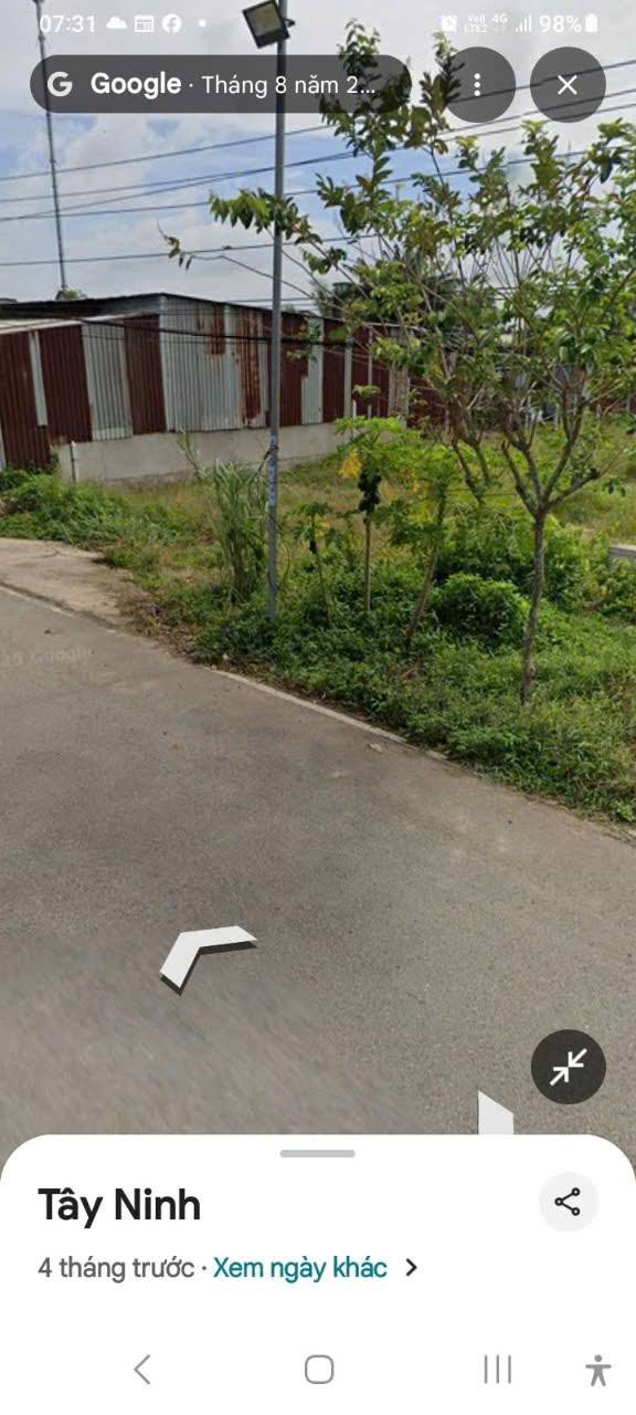 Đất Lộc Phước, An Tịnh 4000m² giá 10.56 tỷ - Sổ đỏ chính chủ, mặt tiền nhựa!