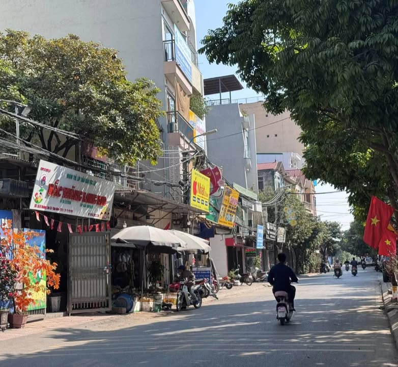 Đất nền đẹp Xã Uy Nỗ, Huyện Đông Anh 90m² giá 5 tỷ - Cơ hội mua sắm lý tưởng!