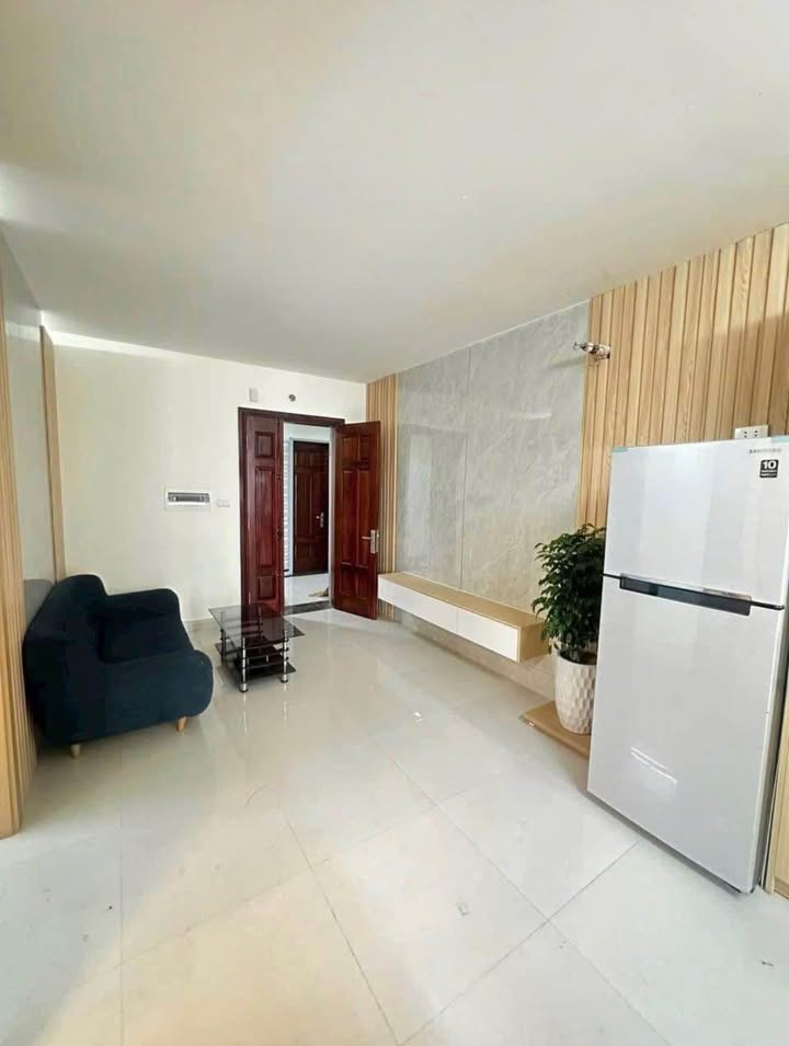 Căn hộ T&T Victoria Vinh 2 phòng ngủ giá 7.5 triệu - View đẹp, đầy đủ nội thất