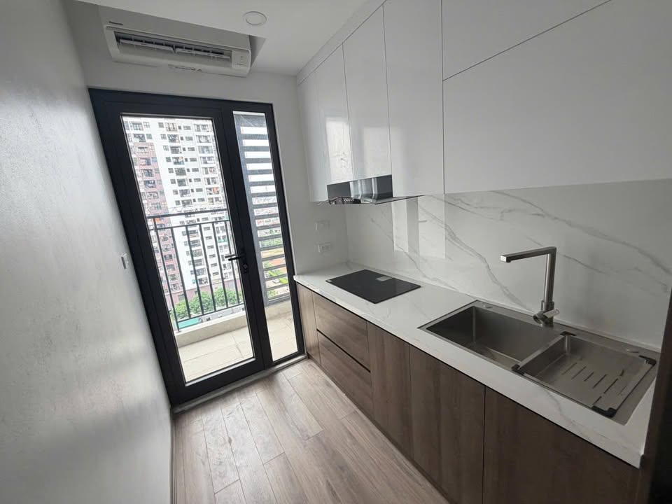 Căn hộ Lutus tòa CT2 Bắc Giang 55m² giá 2 tỷ - Sổ hồng chính chủ!