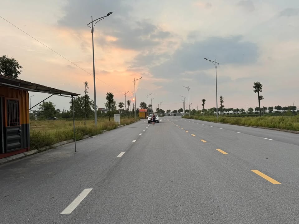 Đất dự án tại Xã Trung Sơn, Việt Yên 85m² giá 2.3 tỷ - Tiềm năng sinh lời lớn!