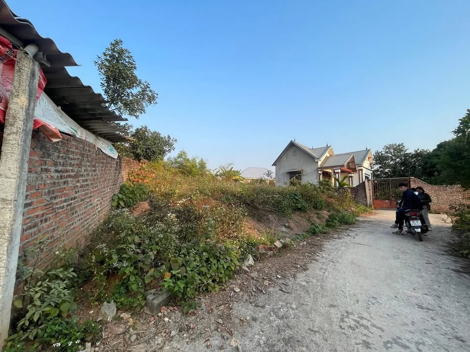 Đất vườn Thôn Nguộn, Tân Thanh, 396m² giá 1.3 tỷ - Sổ hồng chính chủ!