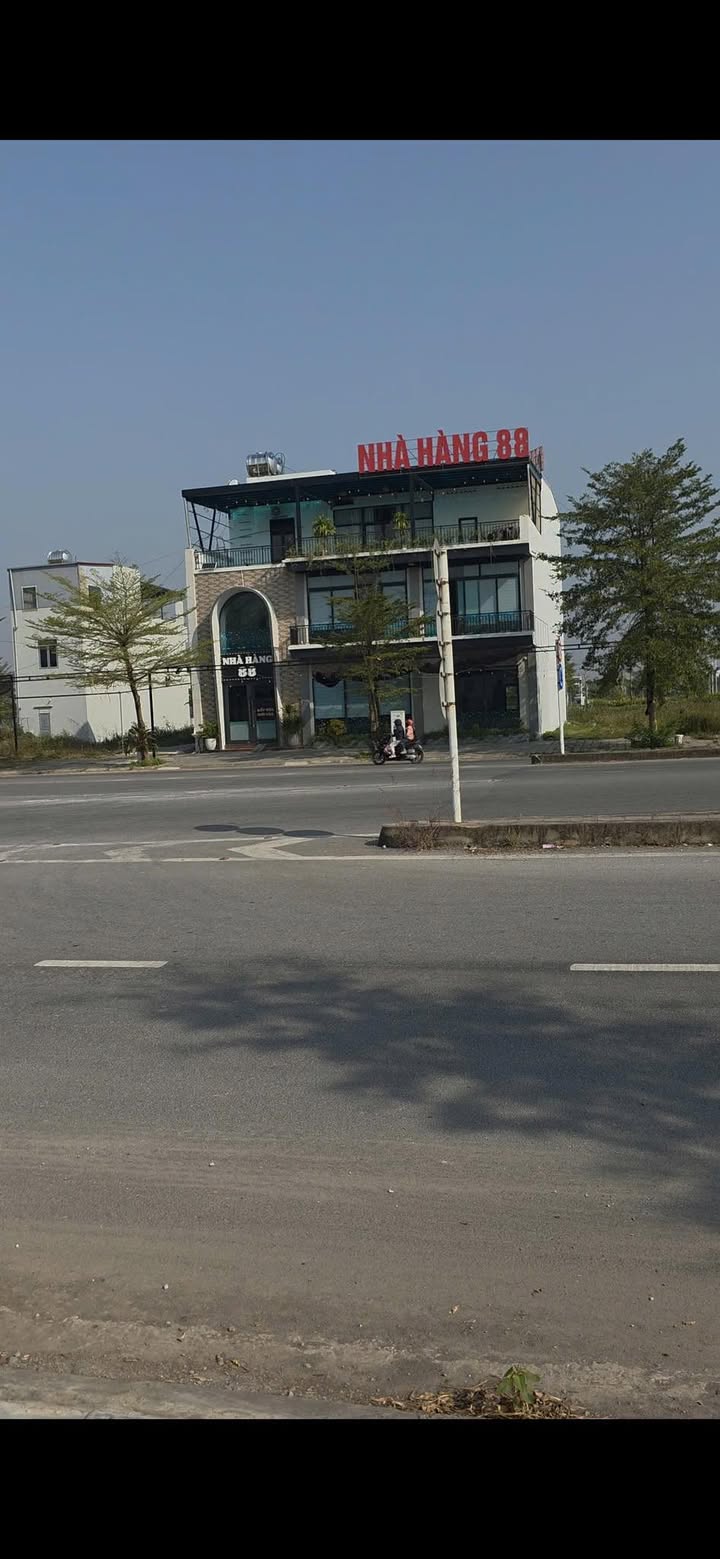 Đất nền Lạng Giang 100m² giá 2.5 tỷ - Đầu tư sinh lời ngay!