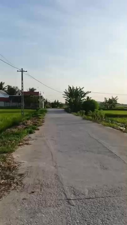 Đất nền Quảng Phúc 200m² giá chỉ 500 triệu - Cơ hội đầu tư sinh lời!