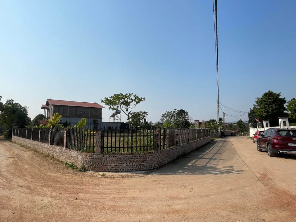 Đất vườn lô góc 897m² tại Đồng Giãng, Ngọc Thanh - Đầu tư sinh lời bền vững!