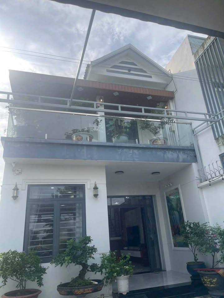 Nhà 1 trệt 1 lầu D2D Lộc An 232m² giá 5 tỷ - Đầu tư sinh lời ngay!