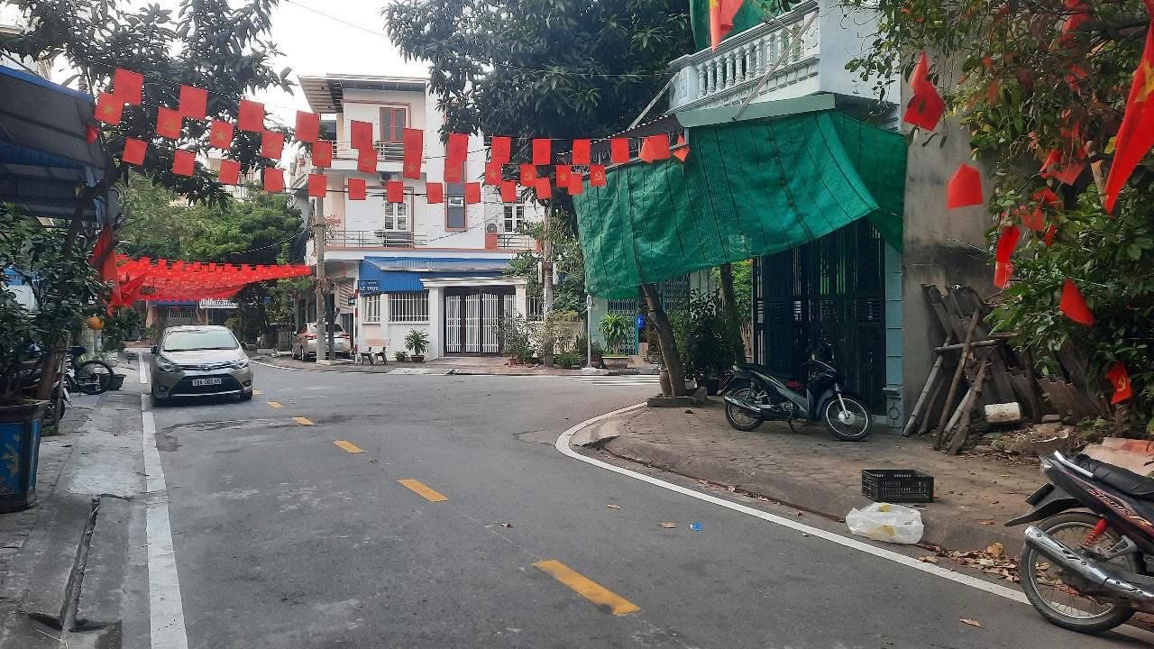 Đất mặt đường Vũ Công Tự, Song Hào 44.6m² giá 2.68 tỷ - Sổ đỏ chính chủ!