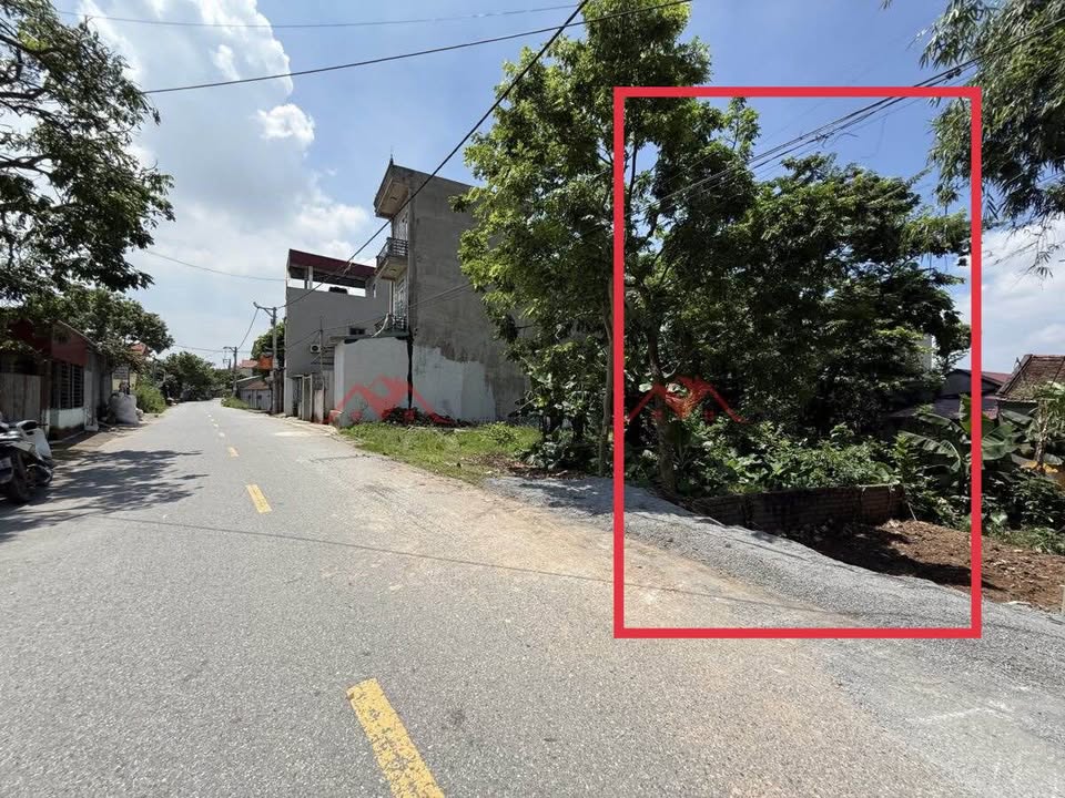 FrontHouse Thượng Vực Chương Mỹ 54m² giá 2 tỷ - Kinh doanh tiềm năng lớn!