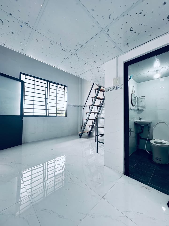 Phòng cho thuê KDC Hồng Loan 5C Cái Răng 25m² giá 2.5 triệu - Tiện ích đầy đủ!