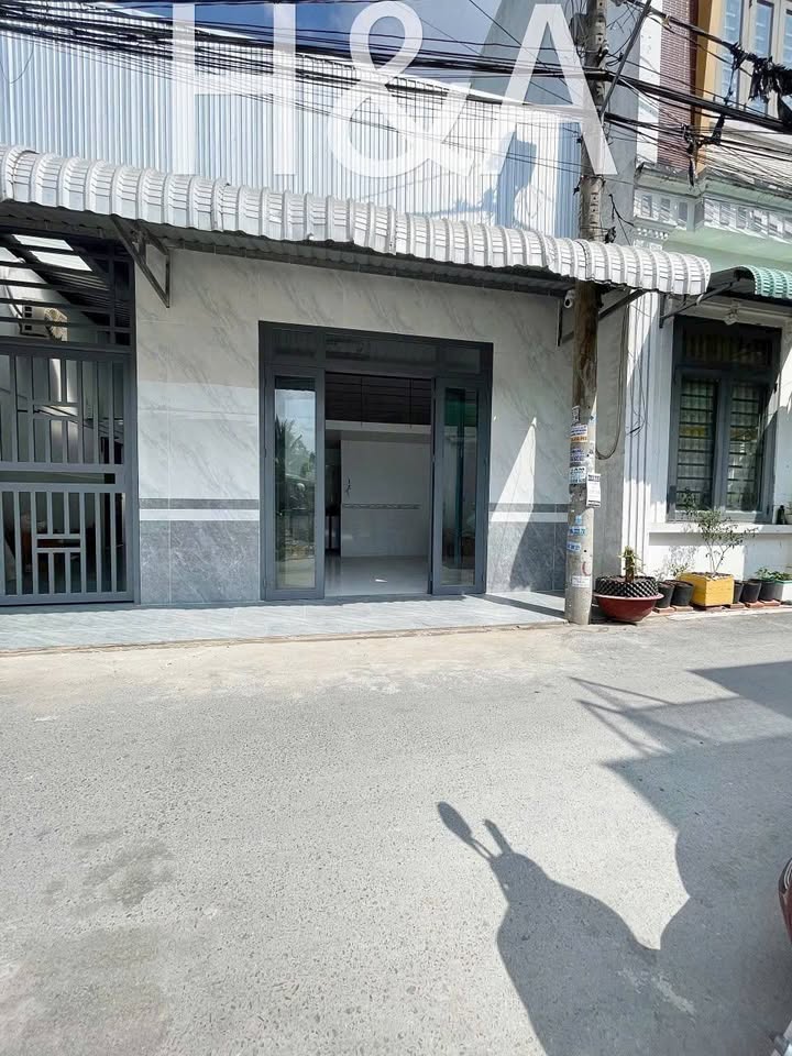 Phòng cho thuê mặt tiền hẻm Trần Vĩnh Khiết 30m² giá 3 triệu - Tiện nghi đầy đủ!