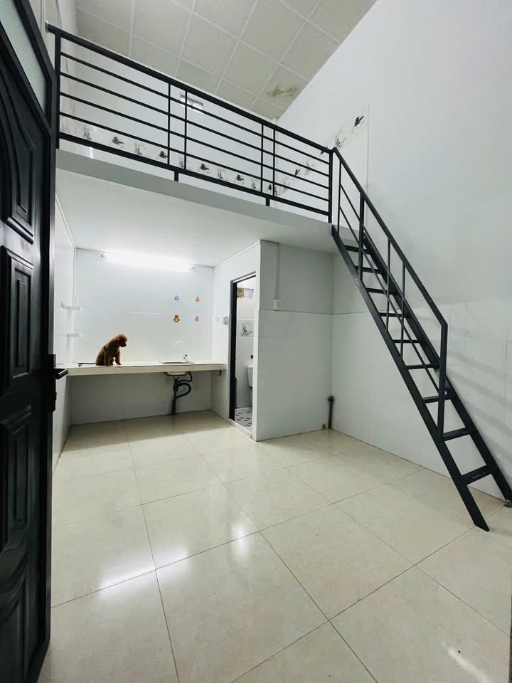 Phòng trọ 25m² tại Tô Vĩnh Diện, Cần Thơ - Giá chỉ 1,8 triệu/tháng