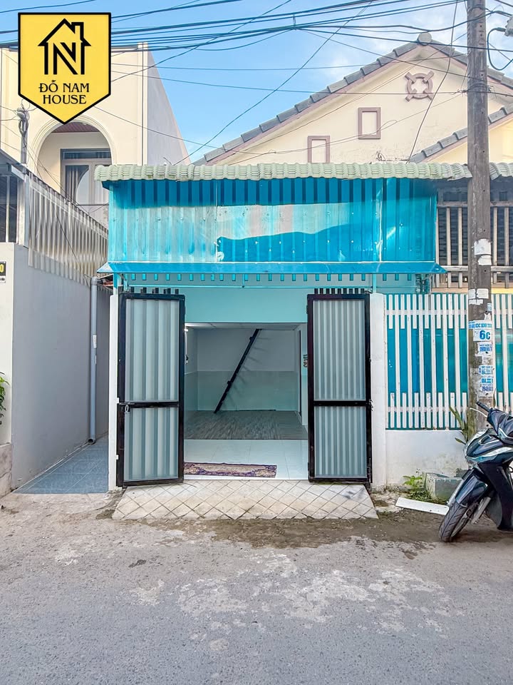 Cho thuê mặt tiền KDC Hạnh Phúc, 30m² giá 2,5 triệu - Nội thất đầy đủ, tiện kinh doanh!