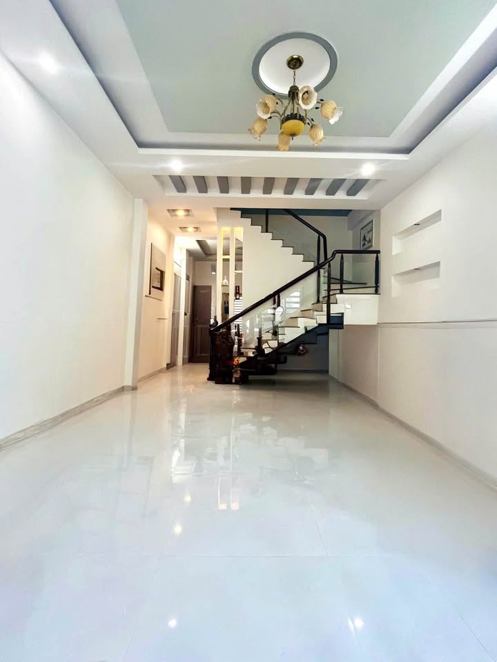 Nhà cho thuê 3 tầng KDC Hưng Phú, Cái Răng, 180m² giá 12 triệu - Không gian sống lý tưởng!