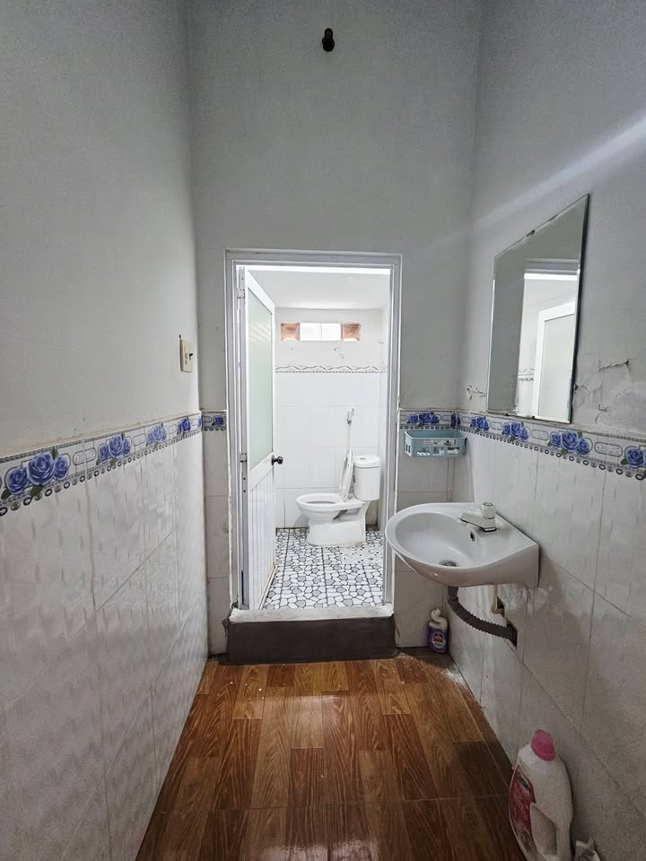 Phòng trọ cho thuê tại Nguyễn Văn Cừ, Cần Thơ 20m² giá từ 2 triệu/tháng - Tiện nghi đầy đủ!