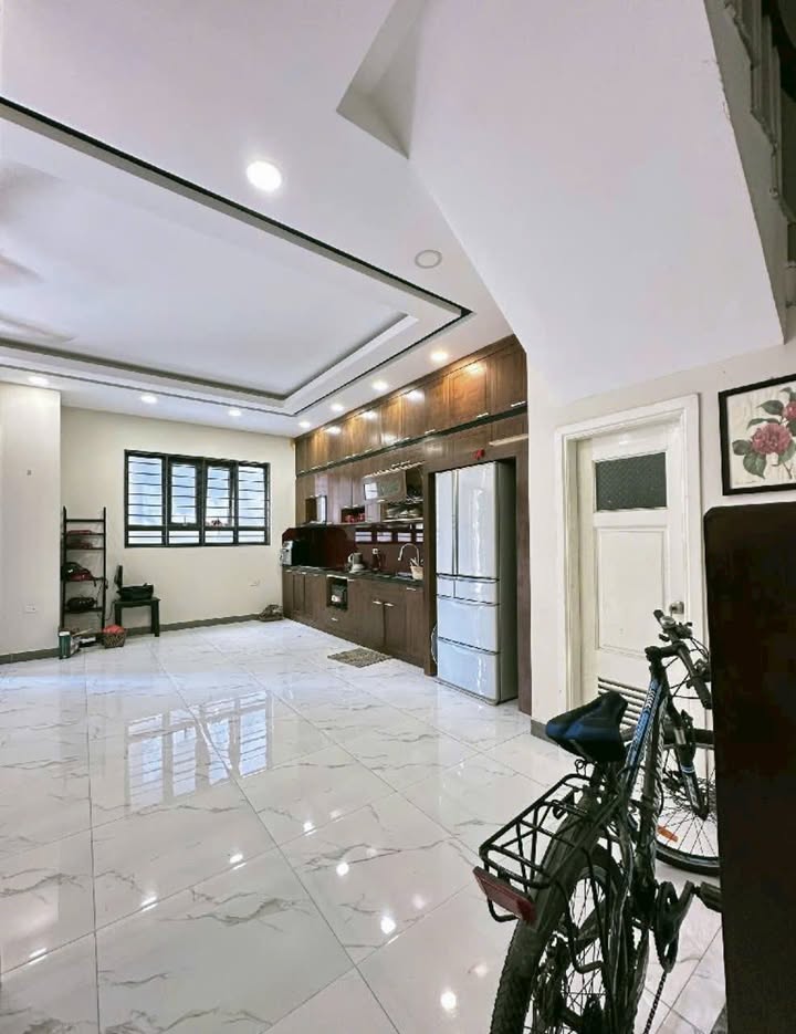 Nhà riêng tại Kiến Hưng, Hà Đông 52m² giá thỏa thuận - Vị trí kinh doanh lý tưởng!