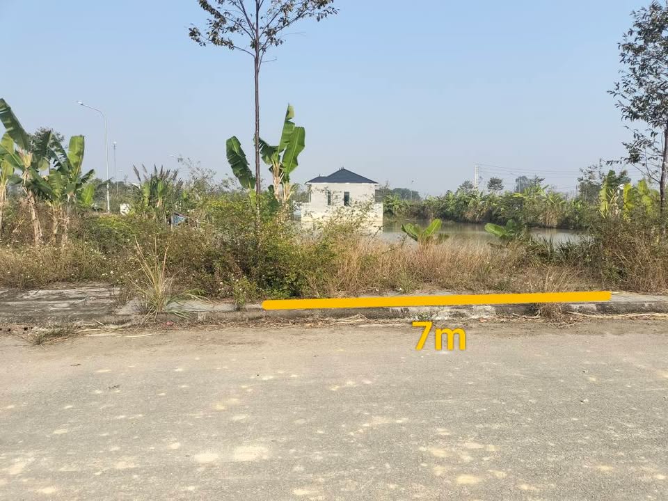 Lô đất Đông Quang - Thanh Hóa 140m² giá 1.3 tỷ - Cơ hội đầu tư tuyệt vời!