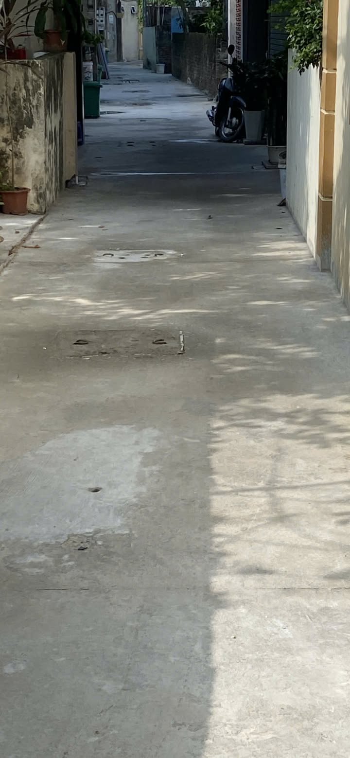 Nhà 4 tầng An Trai 156m² giá 6 tỷ - Gần chợ Canh, sẵn sàng giao dịch!