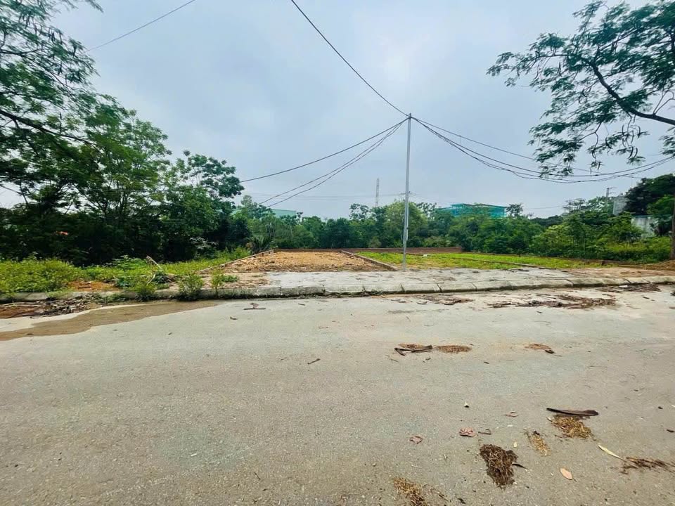 Đất TĐC Vai Réo, Phú Cát 130m² giá 4x triệu - Mặt tiền rộng 7m, thuận lợi đầu tư!