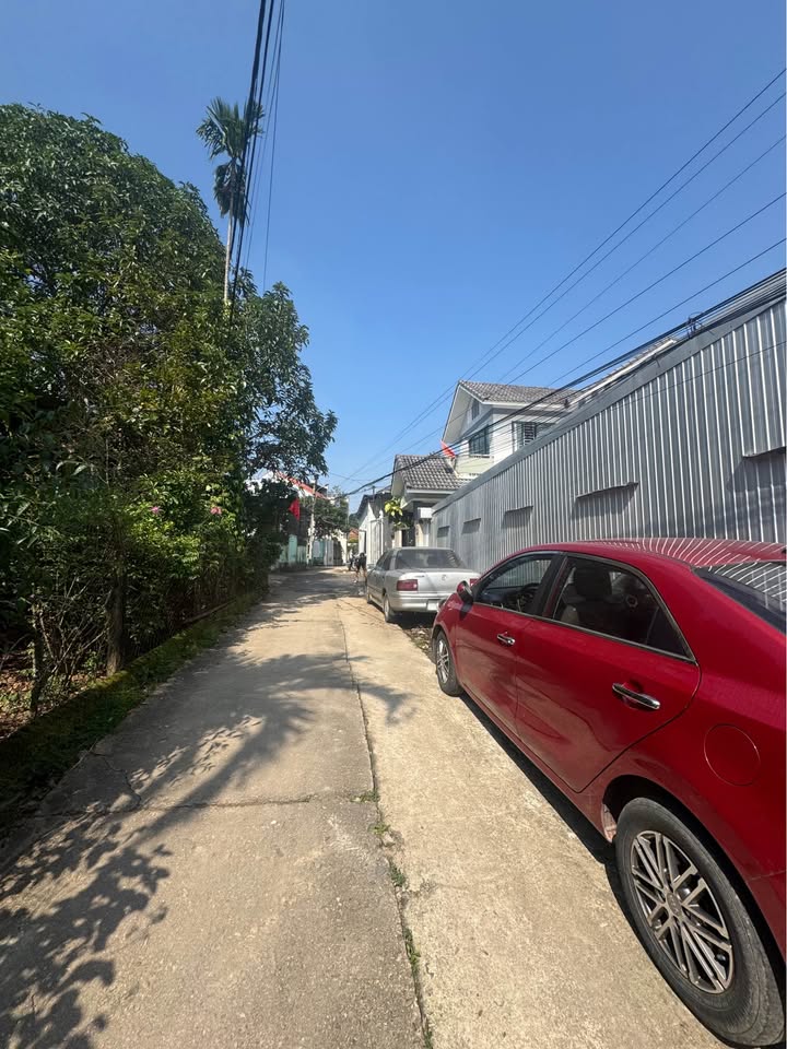 Đất đẹp kiệt 48 Quảng Tế, TP Huế 122m² - Giá chỉ 2.1 tỷ!