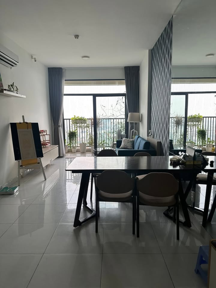 Căn hộ Jamila Khang Điền Quận Tân Bình 100m² giá 14.5 triệu - View đẹp nhất dự án!