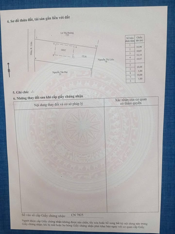 Bán lô đất tại Sunset Town Phú Quốc 358m² - Giá chỉ 5,x tỷ - Vị trí đắc địa