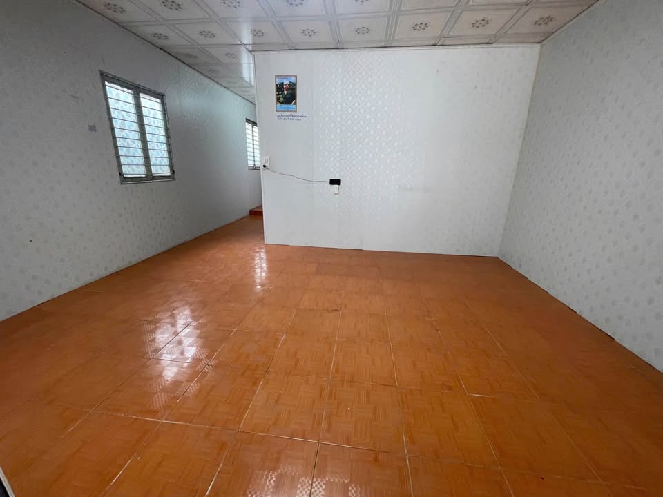 Nhà nguyên căn cho thuê đường Nguyễn Đình Quân, Đà Lạt 50m² giá 6 triệu - Giao nhà trống ngay!