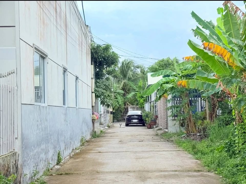 Đất nền Phú Khương Bến Tre 103m² giá 850 triệu - Sổ đỏ chính chủ, ô tô tới nơi!