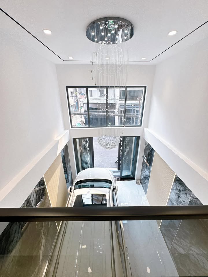 Nhà phố Tân Bình 58m² giá 16.5 tỷ - Sẵn sàng vào ở ngay!