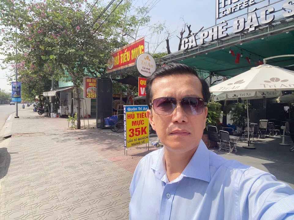 Đất dự án mặt tiền Hai Bà Trưng, Dĩ An 860m² giá chỉ 46 tỷ - Cơ hội đầu tư vàng!