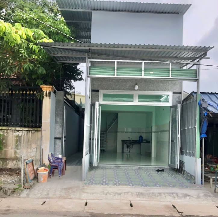 Mặt bằng kinh doanh Phú Mỹ, TDM 60m² giá chỉ 5.5 triệu - Phù hợp đa ngành!