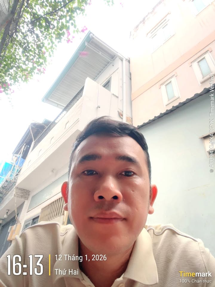 Nhà 3 tầng hẻm thông Phạm Văn Đồng, Thủ Đức 44.9m² giá 3.15 tỷ - Chính chủ sang tên nhanh chóng!