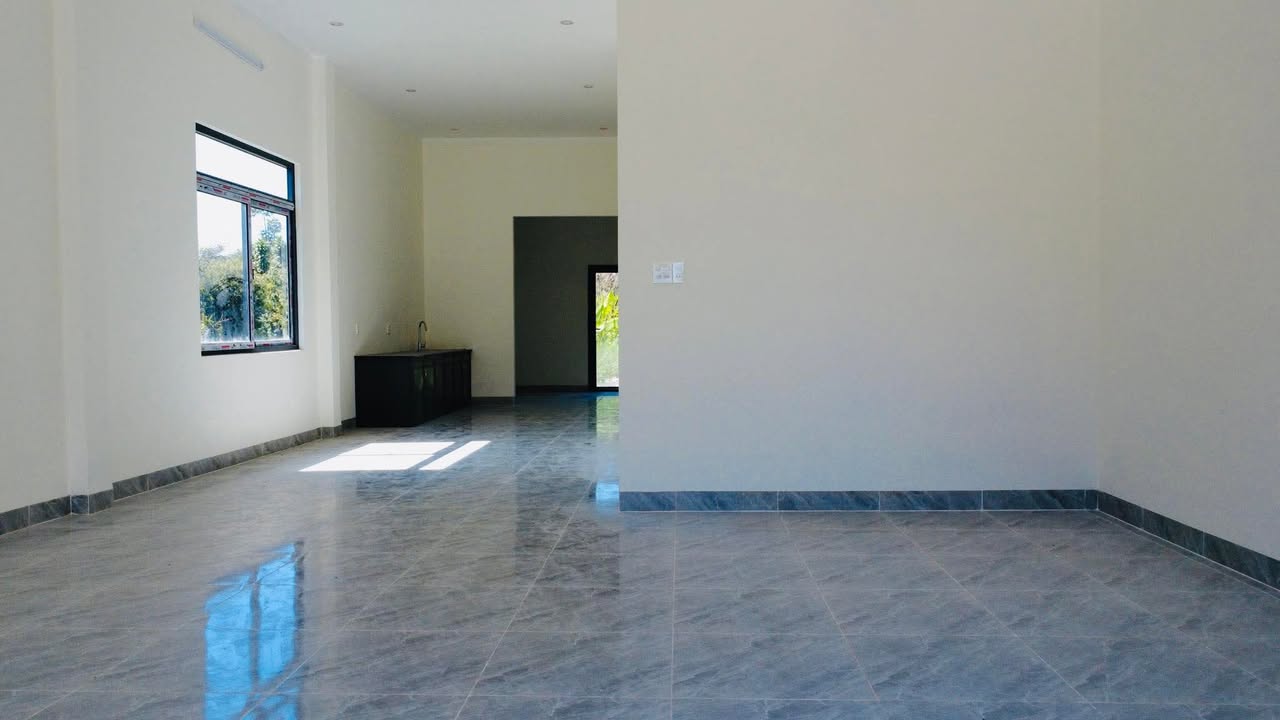 Nhà thổ cư 300m² tại Thôn 11, Lộc Thành - Sát Quốc Lộ 55, Gần Trường Học!
