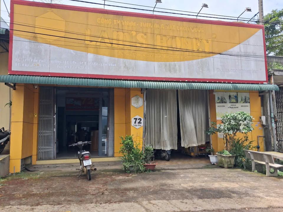 Đất nền Phường Lộc Sơn, TP. Bảo Lộc 271m² - Chính chủ bán, giá thương lượng!