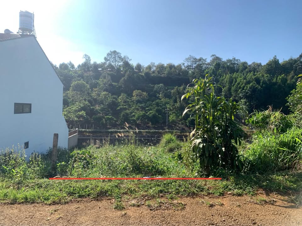 Đất nền 158m² Bảo Lộc giá chỉ 1,48 tỷ - Sổ hồng chính chủ, thương lượng ngay!