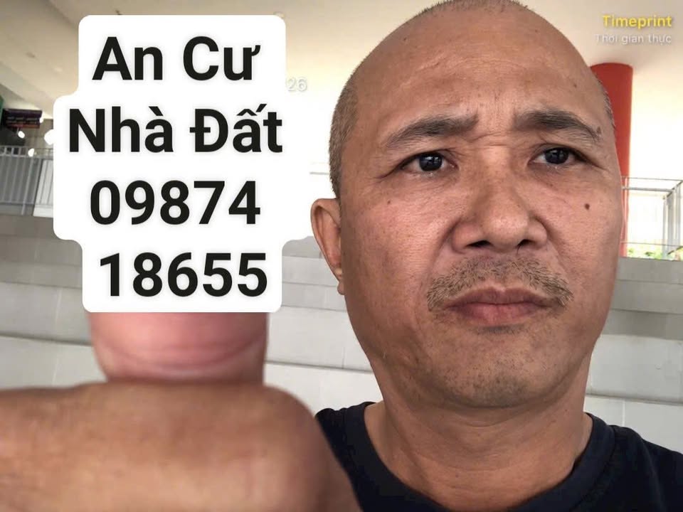 Nhà phố Lạc Long Quân, Tân Bình 43m² giá 5.7 tỷ - Gần chợ vải, thuận tiện kinh doanh!