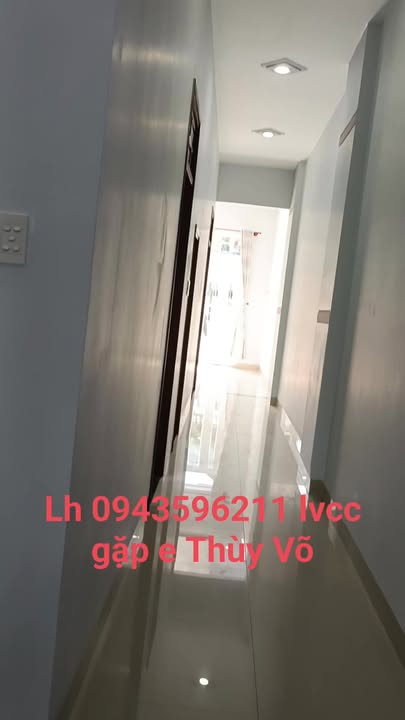 Nhà mái Thái sang trọng tại Quận Phú Nhuận 119m² - Dọn vào ở ngay!